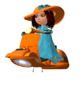 visit our shop at www.321-miniature.com to find a wide range of clay made models dollhouse decorating ideas made of clay